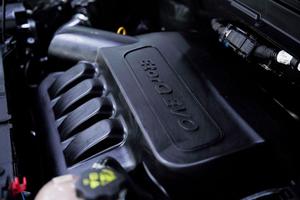 RENEGADE 1.8 16V LONGITUDE