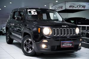 RENEGADE 1.8 16V SPORT