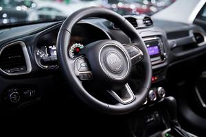 RENEGADE 1.8 16V SPORT