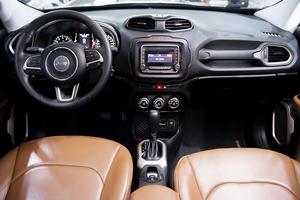 RENEGADE 1.8 16V SPORT