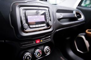 RENEGADE 1.8 16V SPORT