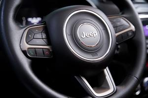 RENEGADE 1.8 16V SPORT