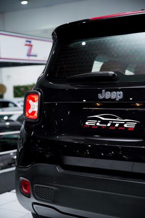 RENEGADE 1.8 16V SPORT