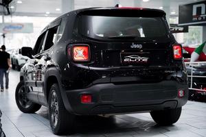 RENEGADE 1.8 16V SPORT