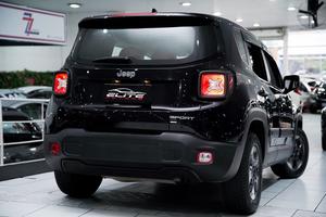 RENEGADE 1.8 16V SPORT