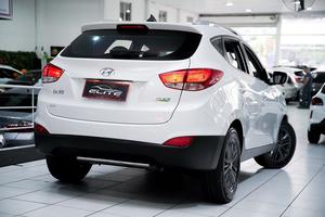 IX35 2.0 MPFI GL 16V