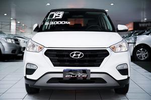 CRETA 1.6 16V ATTITUDE