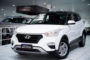 CRETA 1.6 16V ATTITUDE