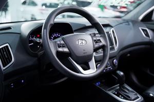 CRETA 1.6 16V ATTITUDE