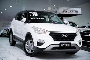 CRETA 1.6 16V ATTITUDE