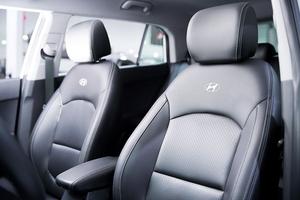 CRETA 1.6 16V ATTITUDE