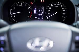 CRETA 1.6 16V ATTITUDE