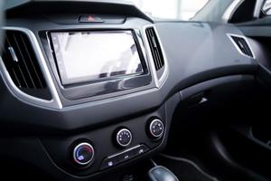 CRETA 1.6 16V ATTITUDE