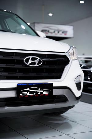 CRETA 1.6 16V ATTITUDE