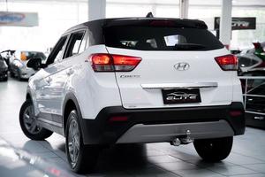 CRETA 1.6 16V ATTITUDE