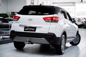 CRETA 1.6 16V ATTITUDE