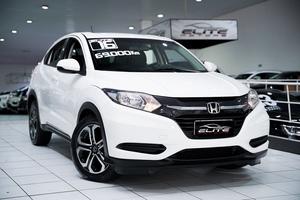 HR-V 1.8 16V LX