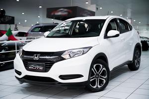 HR-V 1.8 16V LX