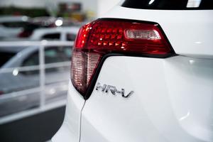 HR-V 1.8 16V LX