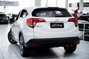 HR-V 1.8 16V LX