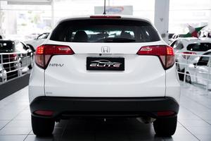 HR-V 1.8 16V LX
