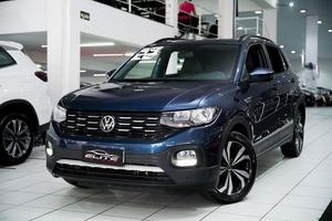 T-CROSS 1.0 200 TSI TOTAL COMFORTLINE