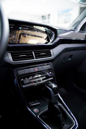 T-CROSS 1.0 200 TSI TOTAL COMFORTLINE