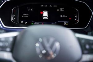 T-CROSS 1.0 200 TSI TOTAL COMFORTLINE