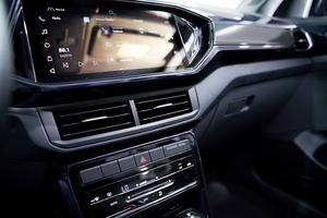 T-CROSS 1.0 200 TSI TOTAL COMFORTLINE