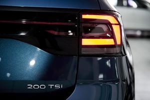 T-CROSS 1.0 200 TSI TOTAL COMFORTLINE