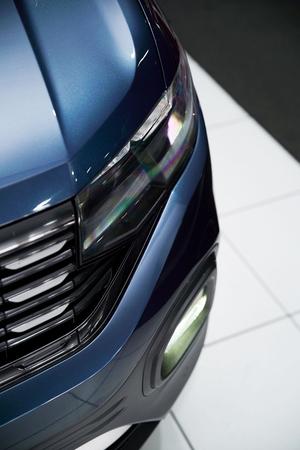 T-CROSS 1.0 200 TSI TOTAL COMFORTLINE