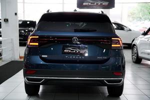 T-CROSS 1.0 200 TSI TOTAL COMFORTLINE