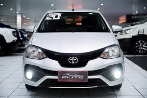 TOYOTA ETIOS
