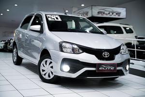ETIOS 1.3 X 16V