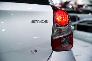ETIOS 1.3 X 16V