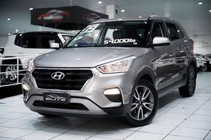 CRETA 1.6 16V PULSE PLUS