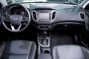 CRETA 1.6 16V PULSE PLUS