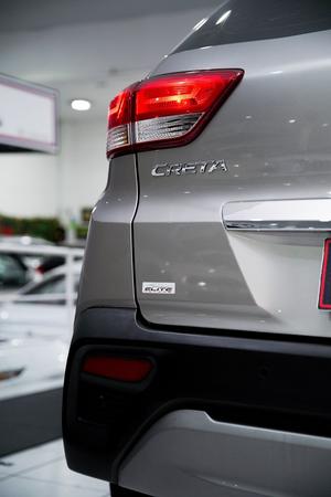 CRETA 1.6 16V PULSE PLUS