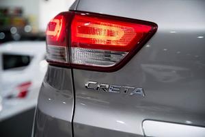 CRETA 1.6 16V PULSE PLUS