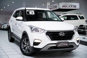 CRETA 2.0 16V PRESTIGE