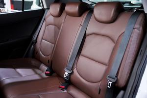 CRETA 2.0 16V PRESTIGE