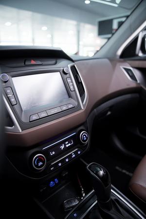 CRETA 2.0 16V PRESTIGE