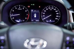 CRETA 2.0 16V PRESTIGE