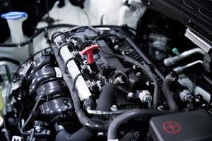 CRETA 2.0 16V PRESTIGE