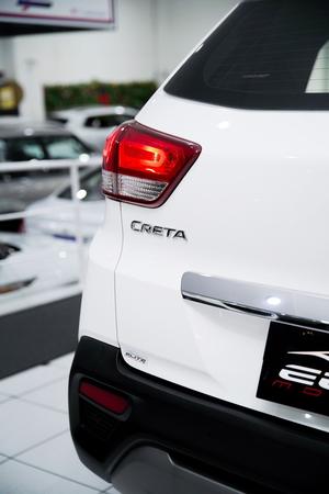 CRETA 2.0 16V PRESTIGE