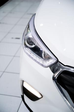 CRETA 2.0 16V PRESTIGE