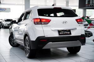 CRETA 2.0 16V PRESTIGE