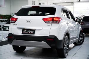 CRETA 2.0 16V PRESTIGE