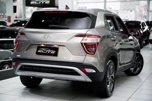 CRETA 1.0 TGDI LIMITED