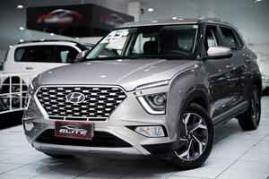 CRETA 1.0 TGDI LIMITED
